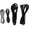 ИБП Powercom King Pro RM KIN-1000AP RM