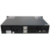 ИБП Powercom King Pro RM KIN-1500AP LCD