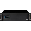 ИБП Powercom King Pro RM KIN-3000AP LCD