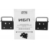 ИБП Powercom Smart King RT SRT-1000A LCD