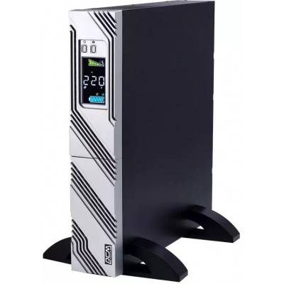 ИБП Powercom Smart King RT SRT-1500A LCD