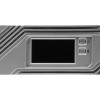 ИБП Powercom Smart King RT SRT-1500A LCD