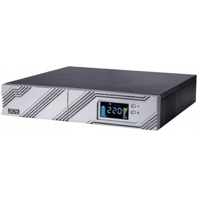 ИБП Powercom Smart King RT SRT-3000A LCD