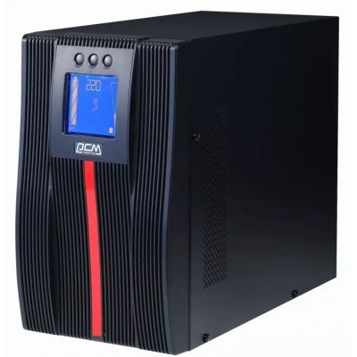 ИБП Powercom Macan MAC-1500