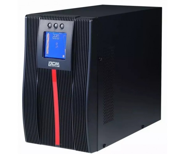 ИБП Powercom Macan MAC-1500