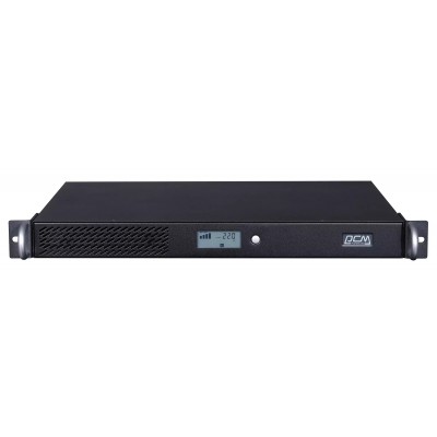 ИБП Powercom Smart King Pro+ SPR-500