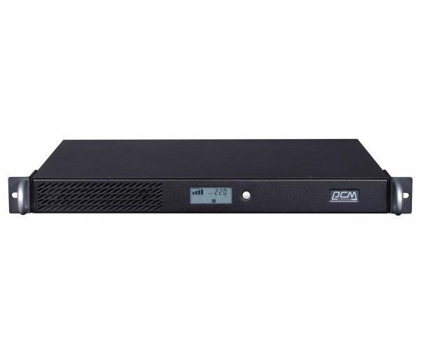 ИБП Powercom Smart King Pro+ SPR-500