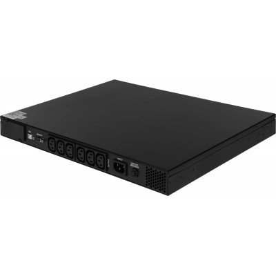 ИБП Powercom Smart King Pro+ SPR-500
