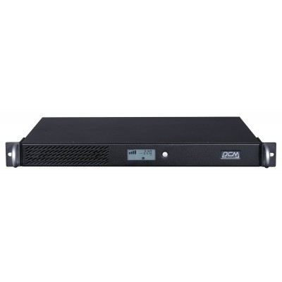 ИБП Powercom Smart King Pro+ SPR-700