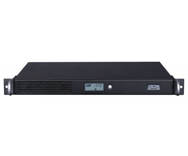 ИБП Powercom Smart King Pro+ SPR-700