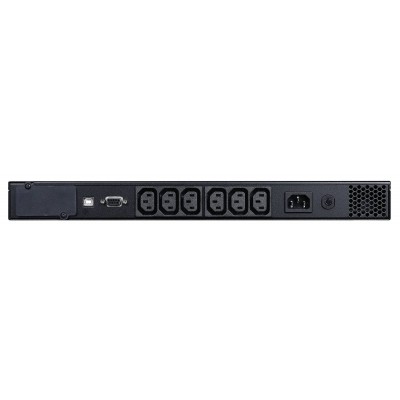 ИБП Powercom Smart King Pro+ SPR-700