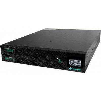 ИБП Systeme Electriс SRT SRTSE1000RTXLIG2-NC