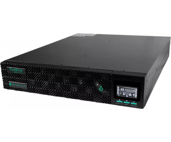 ИБП Systeme Electriс SRT SRTSE1000RTXLIG2-NC