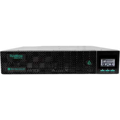ИБП Systeme Electriс SRT SRTSE1000RTXLIG2-NC