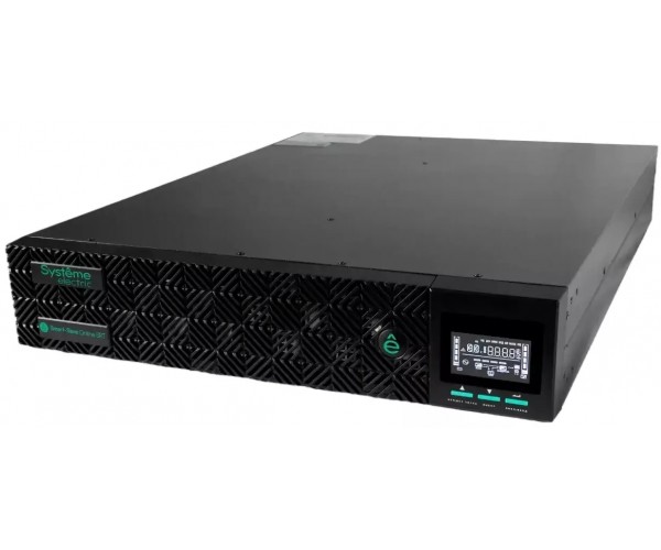 ИБП Systeme Electriс SRT SRTSE3000RTXLIG2