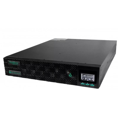 ИБП Systeme Electriс SRT SRTSE1500RTXLIG2-NC ИБП Systeme Electriс SRT SRTSE1500RTXLIG2-NC
