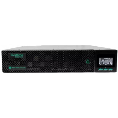 ИБП Systeme Electriс SRT SRTSE1500RTXLIG2-NC ИБП Systeme Electriс SRT SRTSE1500RTXLIG2-NC