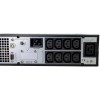 ИБП Systeme Electriс SRT SRTSE1500RTXLIG2-NC