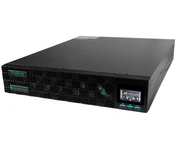ИБП Systeme Electriс SRT SRTSE3000RTXLIG2-NC