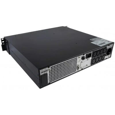 ИБП Systeme Electriс SRT SRTSE1000RTXLIG2 ИБП Systeme Electriс SRT SRTSE1000RTXLIG2