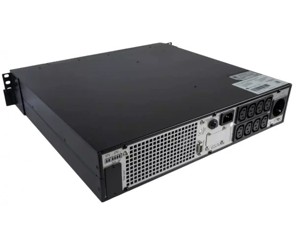 ИБП Systeme Electriс SRT SRTSE1000RTXLIG2