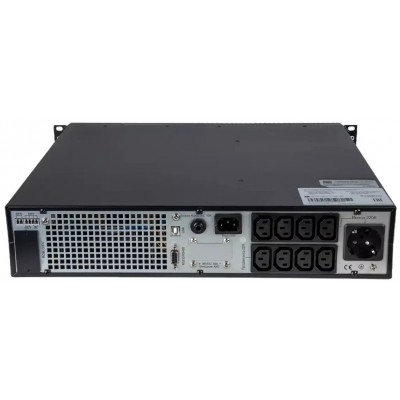 ИБП Systeme Electriс SRT SRTSE1000RTXLIG2 ИБП Systeme Electriс SRT SRTSE1000RTXLIG2