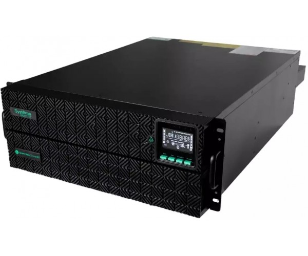 ИБП Systeme Electriс SRT SRTSE5KRTXLIG2-NC