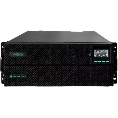 ИБП Systeme Electriс SRT SRTSE5KRTXLIG2-NC