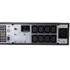 ИБП Systeme Electriс SRT SRTSE1500RTXLIG2