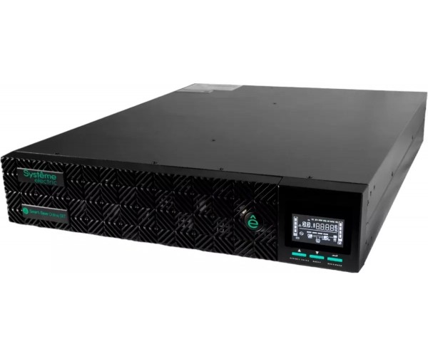 ИБП Systeme Electriс SRT SRTSE2000RTXLIG2