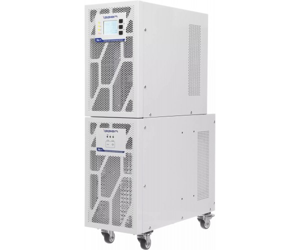 ИБП Ippon Na+ II TA 6K (2151381)