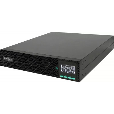 ИБП Systeme Electriс SRV SRVSE2KRXLIG2 ИБП Systeme Electriс SRV SRVSE2KRXLIG2