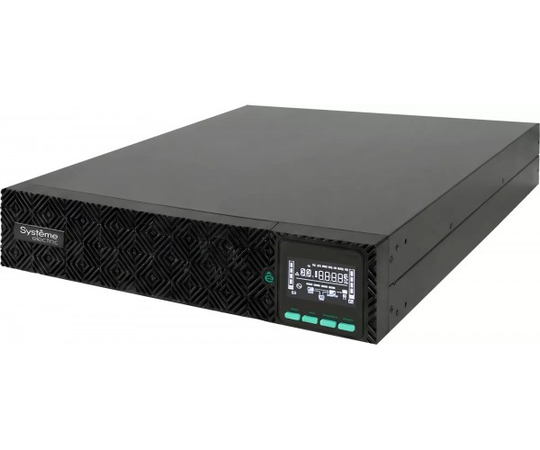 ИБП Systeme Electriс SRV SRVSE2KRXLIG2