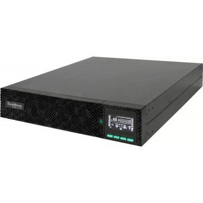 ИБП Systeme Electriс SRV SRVSE1KRIG2