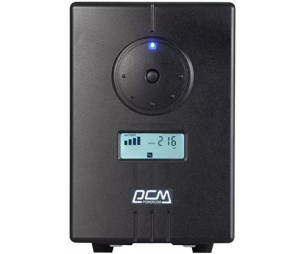 ИБП Powercom Infinity INF-1100