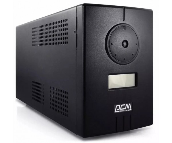 ИБП Powercom Infinity INF-1500