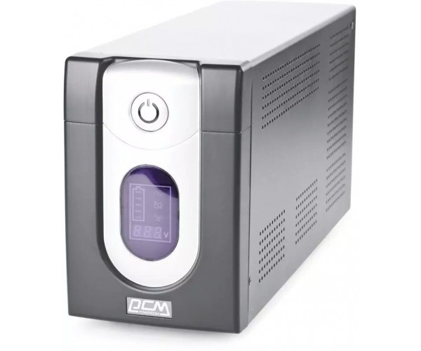 ИБП Powercom Imperial IMD-3000AP