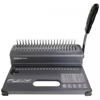 Переплетчик Office Kit B2112N