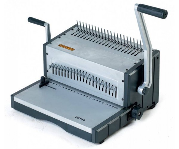 Переплетчик Office Kit B2130