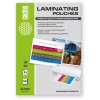Пленка для ламинирования Cactus CS-LPGА3125100 A3 125мкм (100шт) Пленка для ламинирования Cactus CS-LPGА3125100 A3 125мкм (100шт)