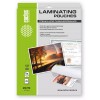 Пленка для ламинирования Cactus CS-LPMА412525 A4 125мкм (25шт) Пленка для ламинирования Cactus CS-LPMА412525 A4 125мкм (25шт)