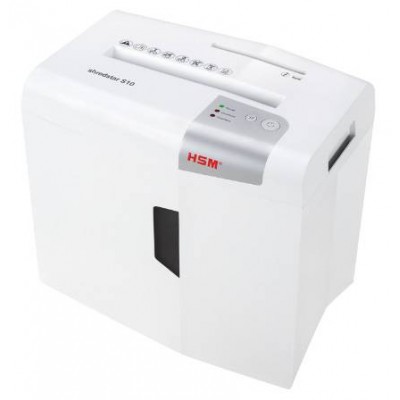 Уничтожитель бумаги HSM ShredStar S10-6 (1042121)