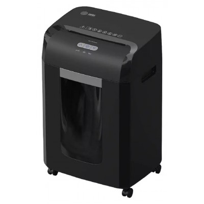 Уничтожитель бумаги Cactus CS-SH-15-30-2X15
