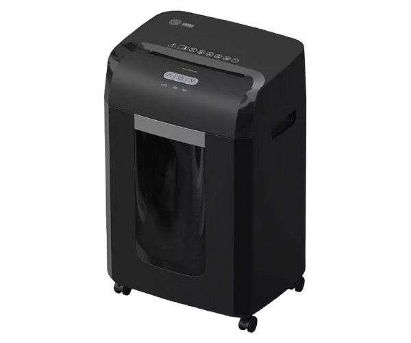 Уничтожитель бумаги Cactus CS-SH-15-30-2X15