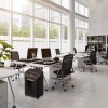 Уничтожитель бумаги Cactus CS-SH-15-30-2X15