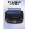 Уничтожитель бумаги Cactus CS-SH-15-30-2X15