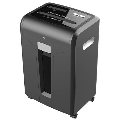 Уничтожитель бумаги Deli E14400