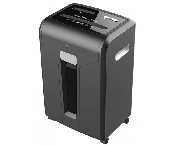 Уничтожитель бумаги Deli E14400