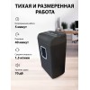 Уничтожитель бумаги Cactus CS-SH-E4
