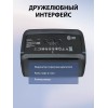 Уничтожитель бумаги Cactus CS-SH-E4